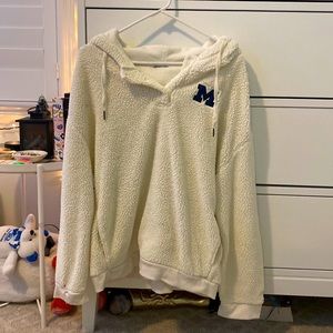 Michigan Hoodie